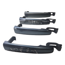 Maçaneta Externa Dianteira/traseira Peugeot 307 2005 Verde-escuro Dianteira/traseira