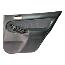 Forro Traseiro Direito Honda Civic 97/00