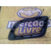 Moldura Maçaneta Interna Direita Peugeot 308 408 