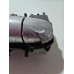 Maçaneta Externa Traseira Esquerda Renault Megane 09 Traseira