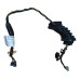 Chicote Porta Diant Esquerda Mercedesbenz Gla200 A1765405508