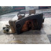 Fechadura Da Porta Dianteira Direita Ford Mondeo 1997