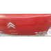 Tampa Traseira Citroen C4 Pallas Vermelho