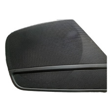 Acabamento Alto Falante Porta D/d Audi A4 2010 8k0035420 Preto