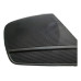 Acabamento Alto Falante Porta D/d Audi A4 2010 8k0035420 Preto