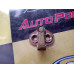 Batente Porta Renault Scenic Usado Original 