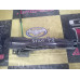 Maçaneta Externa Fiat Stilo Traseiro Esquerdo 242055 Usado Bordô