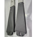Par Moldura Coluna Central Gm Zafira 2007