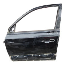Porta Dianteira Esquerda Hyundai Tucson Automática 2.7 Dianteira Esquerdo Preto