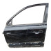 Porta Dianteira Esquerda Hyundai Tucson Automática 2.7 Dianteira Esquerdo Preto