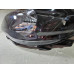 Farol Lado Esquerdo Vw Gol G5 Mascara Negra(importado) Esquerdo/motorista