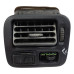 Difusor De Ar Lado Esquerdo Honda Civic 97/00