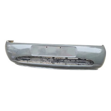 Parachoque Dianteiro Ford Fista 01 Preto