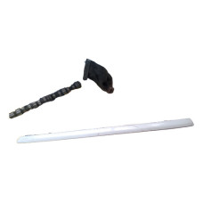 Friso Porta Dianteira Direito Vw Polo 6q4853516 Usado