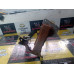 Pedal Acelerador E Freio Chevrolet Omega Australiano Usado 