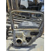 Porta Traseira Direita Ford Fiesta Sedan 14 C/ Detalhe Traseira Direito Cinza