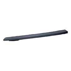 Friso Porta Traseira Esquerda Vw Polo 6q4853753 Usado