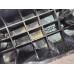 Apoio De Pé Honda Civic 97/00 1.6 Preto