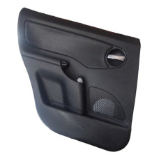 Forro De Porta  Traseiro Esquerdo Citroen C3 2008/2012