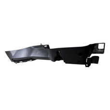 Suporte Bagagito Lado Direito Renault Megane 2.0 06/10 Preto
