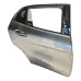 Porta Traseira Direita Mercedes Gla200 2015 A 2019 Traseira Direito Cinza