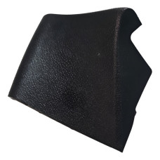 Moldura Acabamento Painel Renault Fluence  Preto Liso