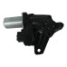 Motor Elétrico Porta Tras Direit Mercedes Gla200 A2469063200 Preto