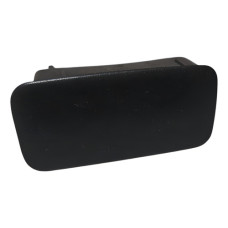 Botao Falso Moldura Inferior Painel Honda Civic 97/00 Preto