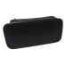 Botao Falso Moldura Inferior Painel Honda Civic 97/00 Preto