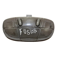 Luz Teto Cortesia Ford Fusion