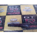 Maçaneta Externa Tras. Direita Fiat Stilo 03/05 242054 Usado Preto