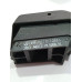 Botão Falso Painel Volkswagen Gol Parati 3079570884 Preto
