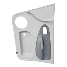 Forro Porta Dianteira Direita Renault Scenic 2007