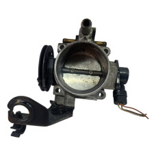 Tbi Corpo De Borboleta Renault Megane 00 2.0 8v