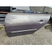 Porta  Traseira Esquerda Completa Renault Megane Sedan Traseira Esquerdo Cinza-escuro