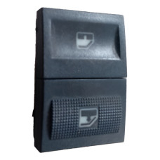 Botao Vidro Eletrico Vw Gol Saveiro Parati G3 99 06 37795985