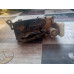 Fechadura Fiat Palio Traseiro Esquerdo Elétrica 2000 A 2004