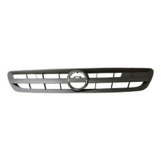 Grade Frontal Parachoque Corsa Montana C/ Detalhe Fosco