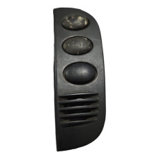Comando Vidro Elétrico Lado Direito Citroën C3  2011