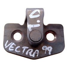 Batente Porta Traseiro Direito Chevrolet Vectra 99 Usado
