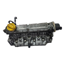 Cabeçote Renault Megane 2.0 8v 2001