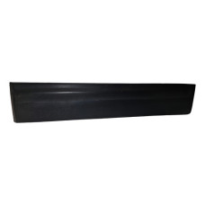 Friso  Porta Traseira Esquerda Kia Sorento 12 Preto