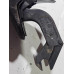 Maçaneta Externa Dianteira Direita Vw Gol G5 2010 Preto Dianteira