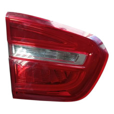 Lanterna Lado Esquerdo Mercedes Benz Gla200 A1569061358 Vermelho