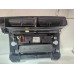 Moldura Difusor Central De Ar Painel Citroën C4 Pallas 08