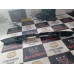 Friso Moldura Tampa Traseira Audi A3 2005 - 8d9827574 