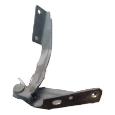 Dobradiça Esquerda Capo Ford Focus 2002 2007/ Xs4116801af