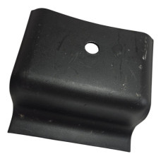 Moldura Inferior Coluna Direção  Fiat Bravo 2012