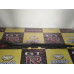 Acabamento Friso P/brisa L.d. Fiat Palio Sapao Original 