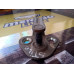 Batente Porta Fiat Stilo 05 Usado Original 46762536